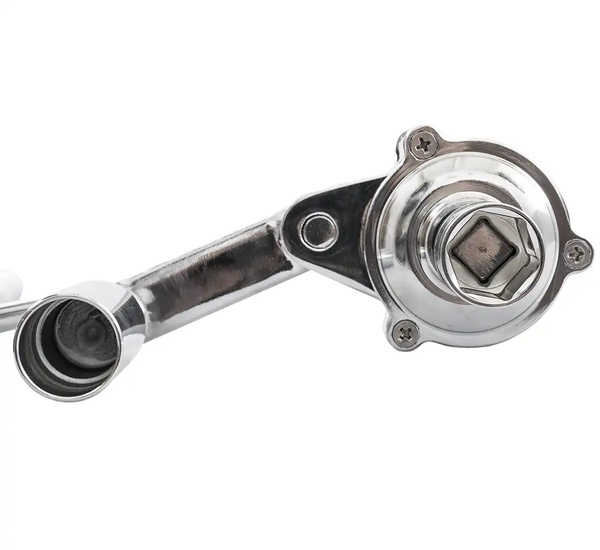 Labor saving wrench REDATS K-180 1000Nm 1:16