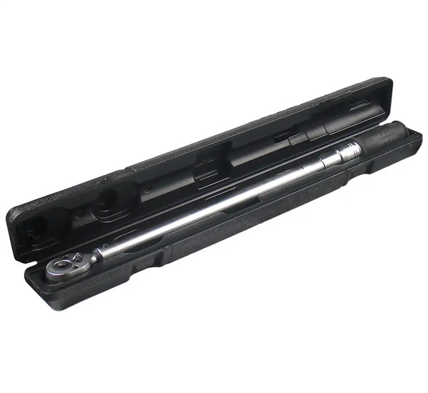 Torque wrench BOXO 1/2" 60-340Nm