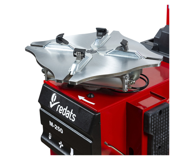 Automatic tyre changer REDATS M-250