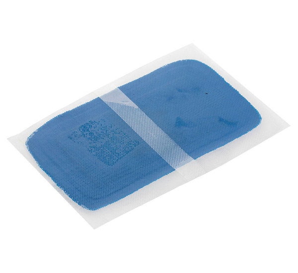 Radial patch Tirso Gomez TG112 70x120mm 1pc