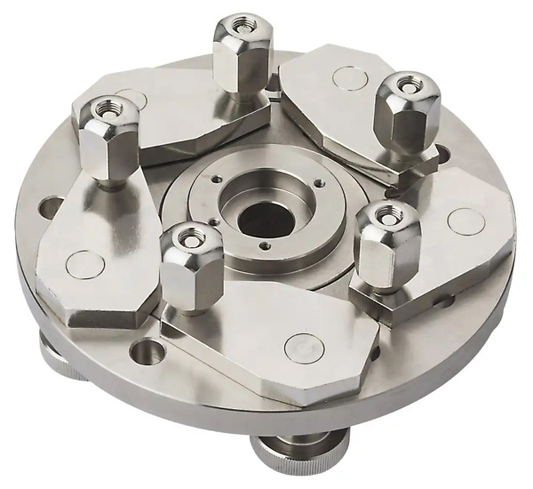 Pin handle for blind rims universal REDATS fi36