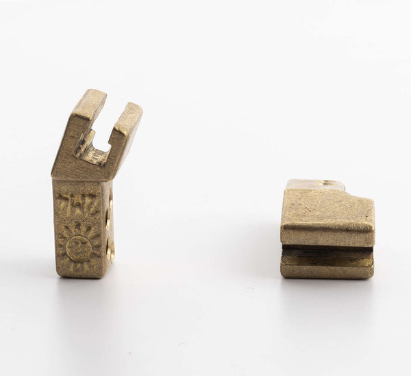 Spare part RUFF - handle of cutter