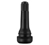 Black valve TR 414 - 100 pcs FS PRO EPDM