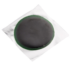 Tyre repair patch UR-6 - 52mm - 1 piece