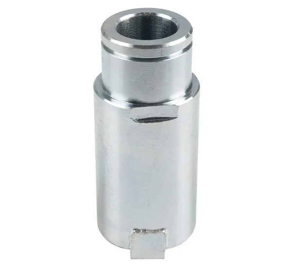 Arm's height extension for two-post column lift - 100mm - 1 pc