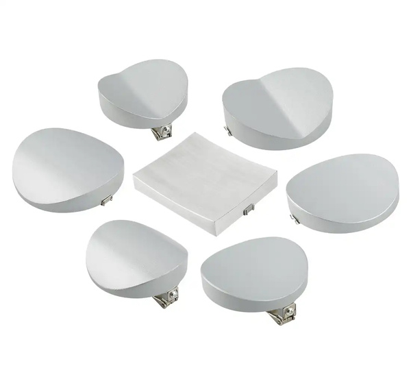 Tyre vulcanizing machine REDATS small