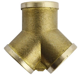 The dipole 1/2"" female thread