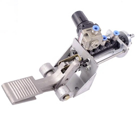 Pedal for bead booster M220/M200/M110