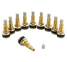 Tubeless tyre valve for trucks V - 5 - 01 - 1 10pcs
