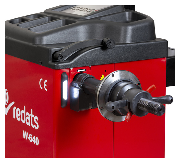 Automatic tyre changer REDATS M-221