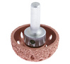 Grinding wheel adapter 3/8