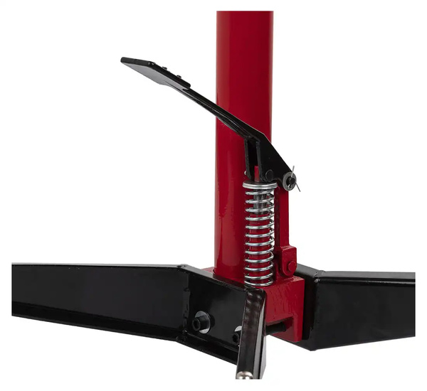 Transmission jack 500kg REDATS H-220