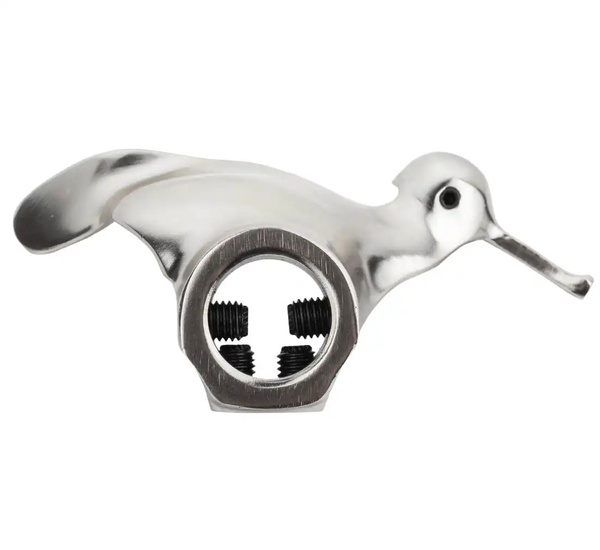 Metal mounting head (II) GIULIANO CORMACH ATLAS