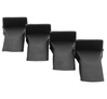 Jaws covers for tyre changer - 4 pcs. HOFMANN MEGAPLAN CEMB COATS CORMACH GIULIANO TECALEMIT