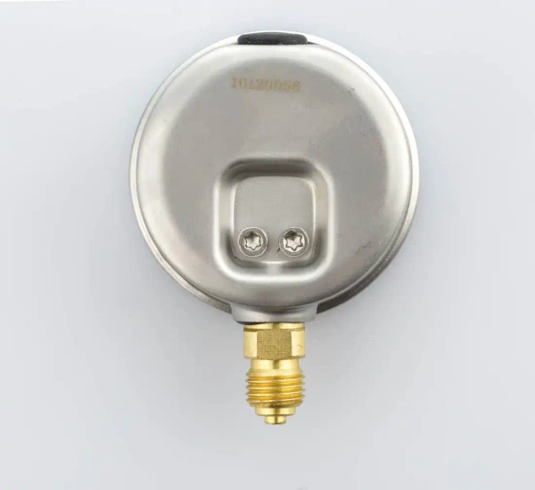 Pressure gauge MT26