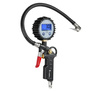 Tyre inflator I-420E REDATS