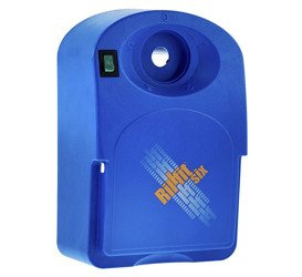 Part - RUFF - Transformer cover