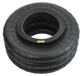 Air cushion bag for LS220/LS230