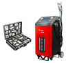 Automatic transmission fluid change unit REDATS A-120 with 85 adaptors set