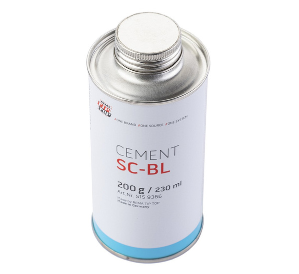 Tip Top Special Cement 200g - 230ml