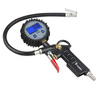 Tyre inflator I-420E REDATS