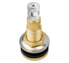 Tubeless screw-type tractor valve TR-618A