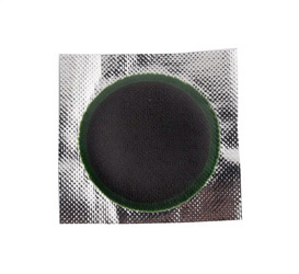 Tyre patch ATS UR-4,5 - 40mm - 1 piece