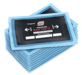 Patch input RADIAL Rema TipTop-120 TL 80x125mm -10pcs