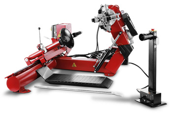 Truck tyre changer REDATS MT-26