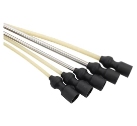 Set of probes for Oil drainer and extractor ATS D-200