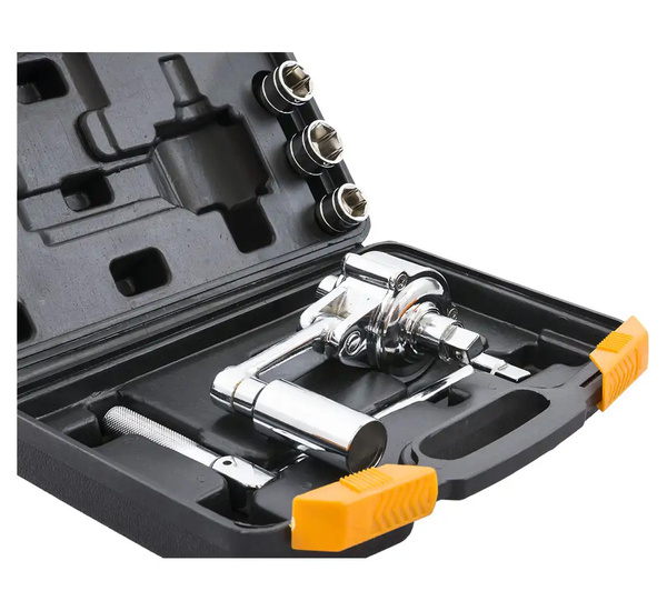 Labor saving wrench REDATS K-180 1000Nm 1:16