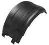 Plastic case for wheel without arm W200/W220
