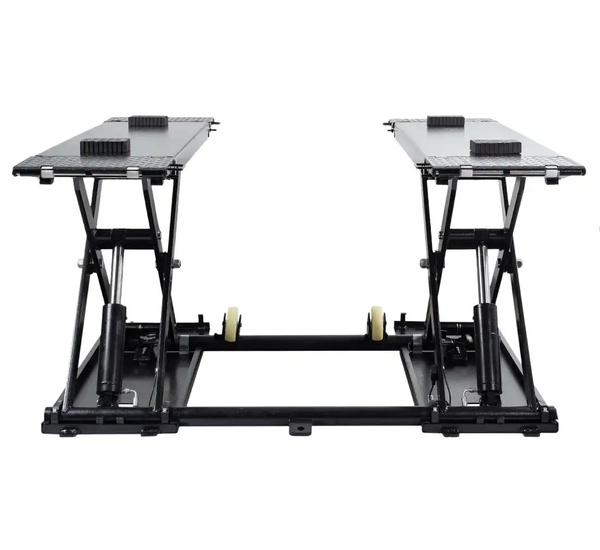 Mobile scissor lift - REDATS L-550F