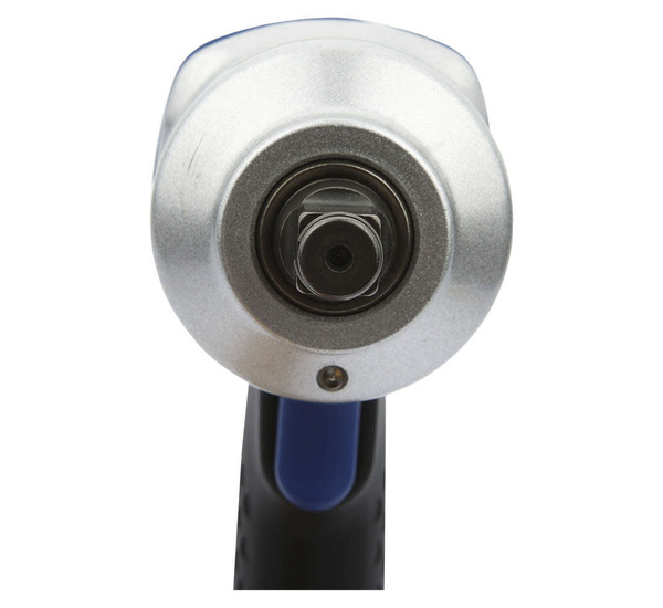 Set impact wrench for tyres BOXO 1280Nm 1/2" + 1/4" plug connector