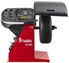 Automatic wheel balancer for passenger car wheels REDATS W-250