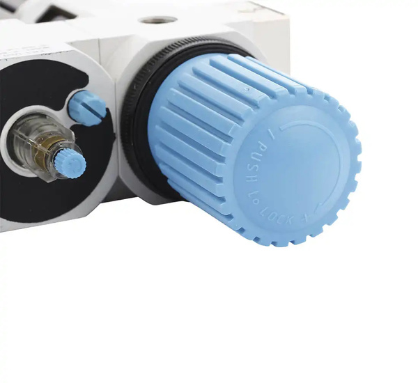 Air preparation unit REDATS P-660 3/8"" PRO MIDI