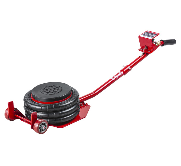 Pneumatic air jack REDATS 3.5T LS-220