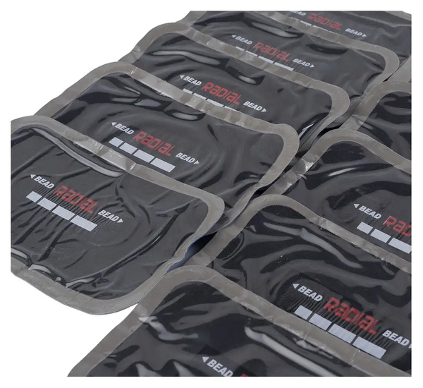 Patch input RADIAL REDATS-20 76x125mm - 10pcs