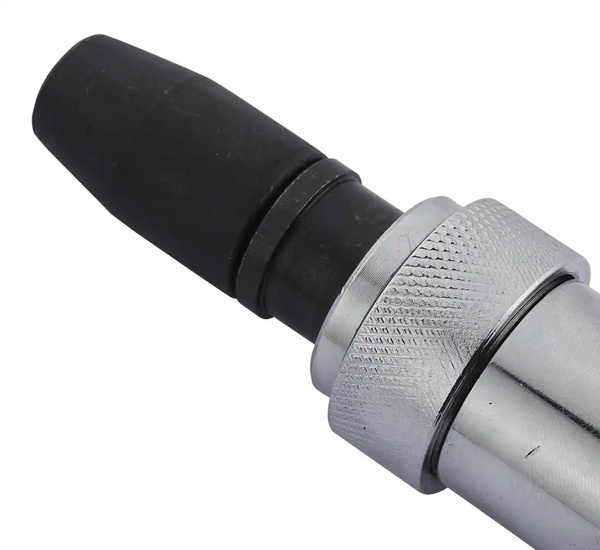 Mannesmann impact screwdriver + 4 bits 1/2"" S2.