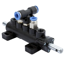 Complete jaws separator for M-220 / M-221