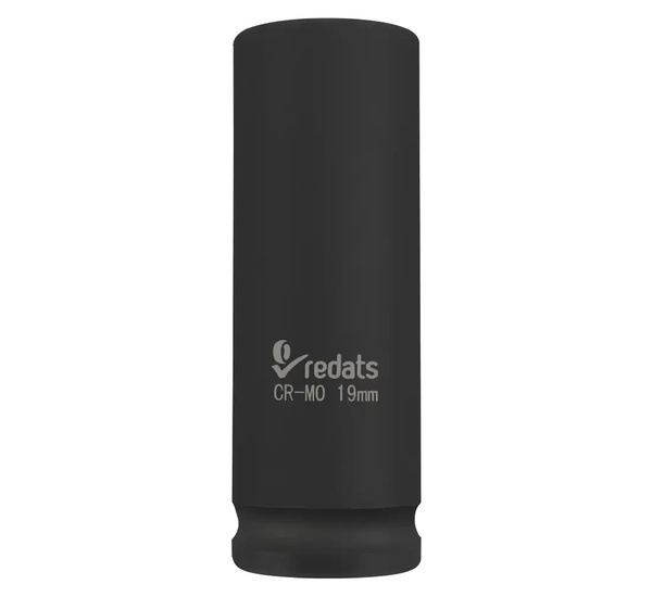 Impact socket 78mm-19mm 1/2"" REDATS