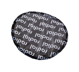 Tyre patch ATS-RADIAL - 79mm -1 piece