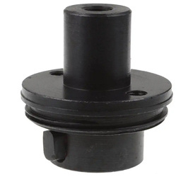 Metal handle for composite mounting head - BUTLER RAVAGLIOLI