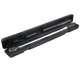 Torque wrench BOXO 1/2" 60-340Nm