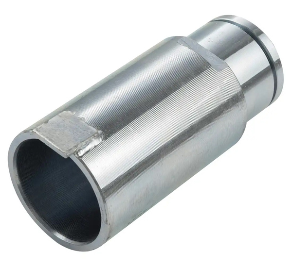 Arm's height extension for two-post column lift - 100mm - 1 pc