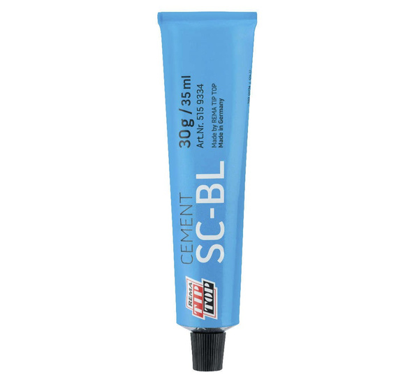 Tyre glue Tip Top Special Cement BL 30g - 35ml