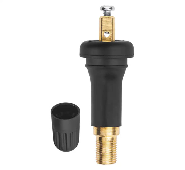 Valve for pressure sensor TPMS-7