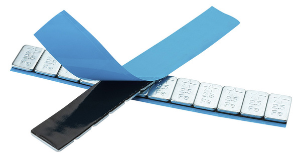 Adhesive FE weight FS 2,5g Round box