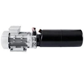 Engine + pump for REDATS L260 Lift