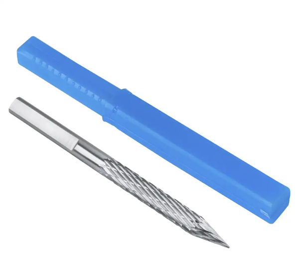 REDATS HSS milling cutter 8mm x 110mm